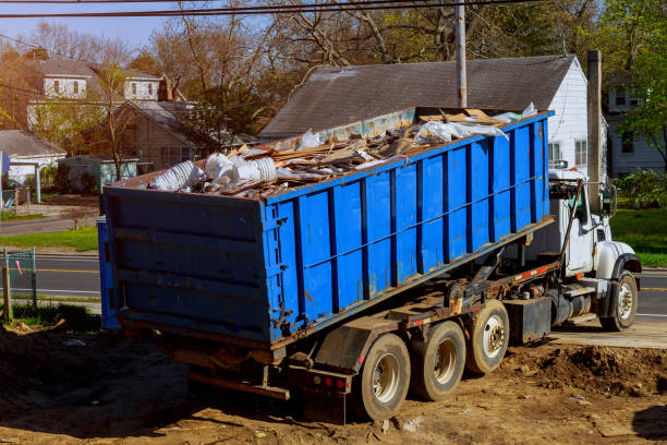 Best Residential Junk Removal  in Inglenook, CT