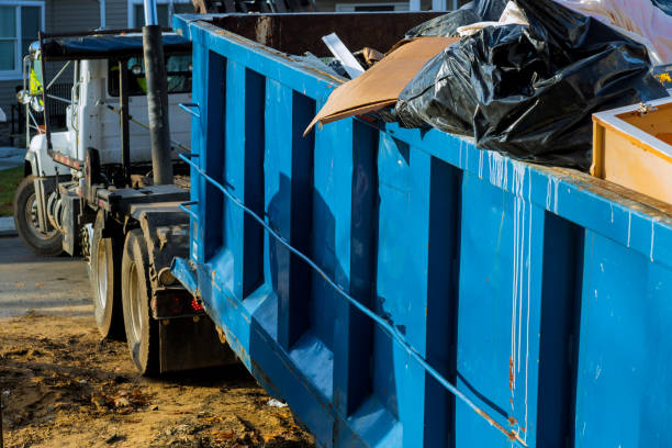 Recycling Services for Junk in Inglenook, CT