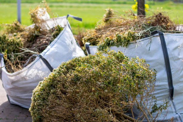 Best Scrap Metal Removal  in Inglenook, CT