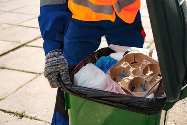 Best Recycling Services for Junk  in Inglenook, CT